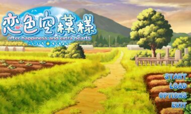 【PC/云翻】恋色空模样FD