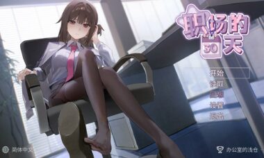 【PC/官中】职场30天