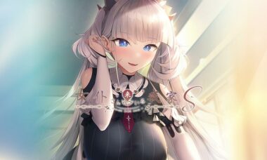 【PC/云翻】女仆到我家S
