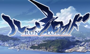 【PC/云翻】符文机神