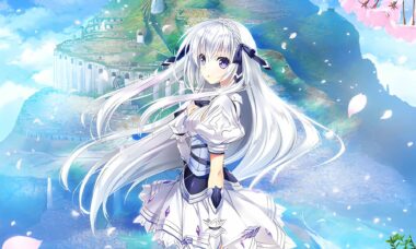【PC/云翻】闪钢的克拉利娅斯