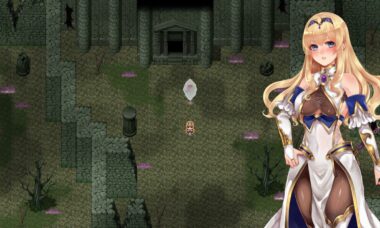 【RPG/汉化】拉菲卡与封印之契