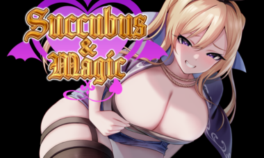 【机翻】Succubus&Magic