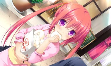 【PC/云翻】HHG 女神的终焉