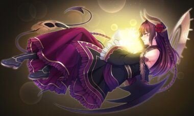 【PC+安卓Ty】魅惑世界TE～抵抗诱惑：魅魔统治下的世界～