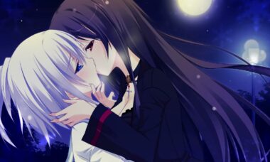 【PC/汉化】纯白之色（Color of White）