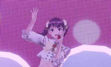 【PC/官中】偶像演唱会☆Under Ichigo