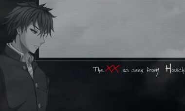 【双端/云翻】学园侵触（XX of the Dead）