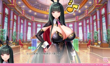 【PC/云翻】炎孕 异世界兔女郎学院