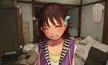 【PC/官中】家的钥匙