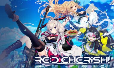 【PC/机翻】RE:D Cherish!