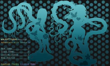 【PC】eraAWT hybrid