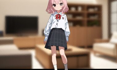 【PC/官中】不良妹的指導