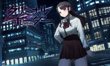 【PC/云翻】Liminal Border life