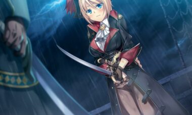 【PC/云翻】魔将の贄2+3
