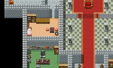 【RPG/汉化】堕邪女神 V1.092 修改版