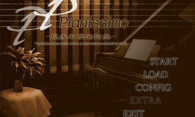 【汉化硬盘】PP~提线木偶的轮舞