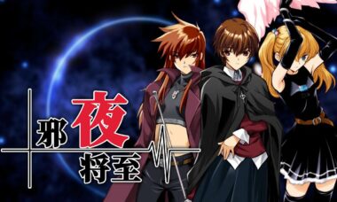 【PC/官中】邪夜将至 HD
