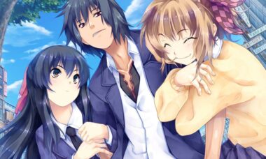【PC/机翻】处女与魔王征战录