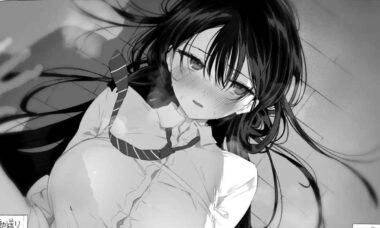 【云翻】七日间 与陌生女JK的密室生活