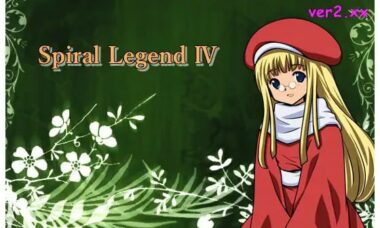 【PC/云翻】螺旋传说6（Spiral Legend Ⅳ）