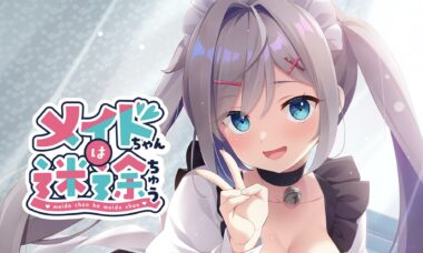 【PC+KR】迷糊女仆  云翻