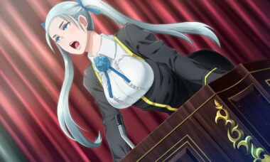 【PC/云翻】冥刻学园受胎篇
