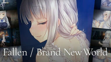 【PC/官中】Fallen / Brand New World