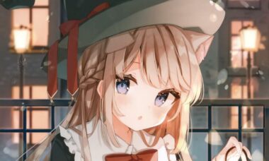 用Magpie让galgame画质飞跃