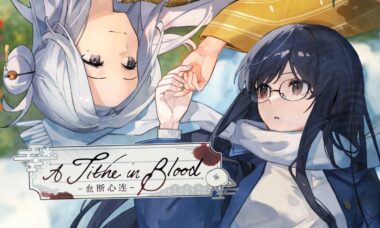 【PC/官中】A Tithe in Blood -血断心连