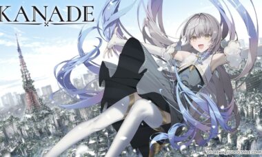 【PC+KR】KANADE  官中