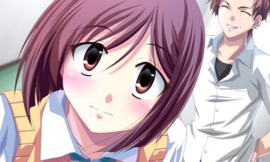 【PC/云翻】Imitation Lover