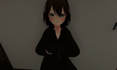 【PC/官中】隐秘~真菜香的禁忌快乐