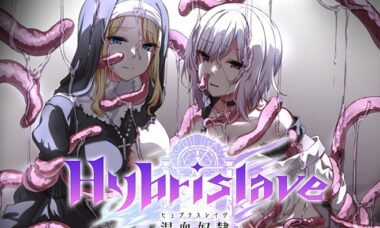 【官中】Hybrislave - 混血奴隶 -