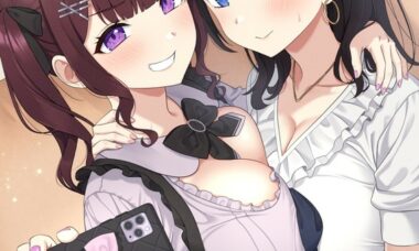 【PC/官中】Lookhac II