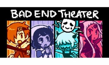 【双端/官中】坏结局剧院（BAD END THEATER）