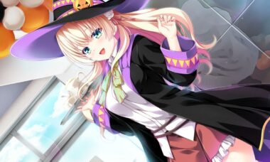 【PC/云翻】放学后的灰姑娘2 FD