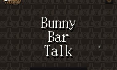【PC/官中】BunnyBarTalk