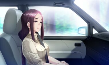 【PC/云翻】冥刻学园胎动篇