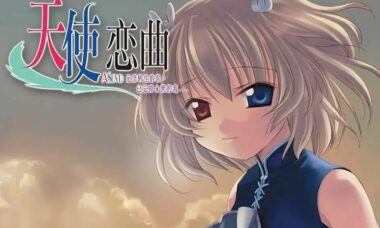 【PC/汉化】天使恋曲