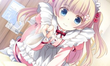 【PC/云翻】黏腻甜蜜的瑟气服务生活