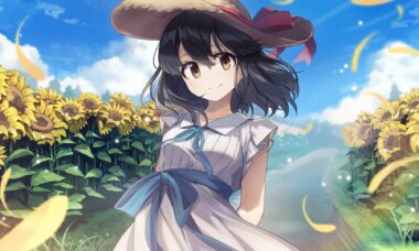 【双端/官中】永夏之恋