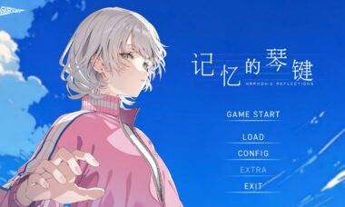 【双端/官中】记忆的琴键