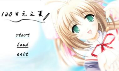 【PSP/汉化】120元系列