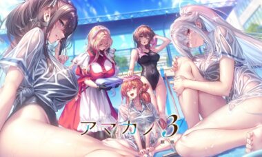 【双端/云翻】甜蜜女友3 体验版