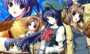 【PC/汉化】那一天，去往何方