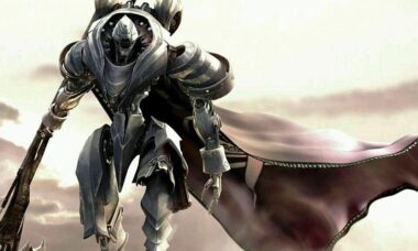 【PSP/汉化】白骑士物语 德古玛战争