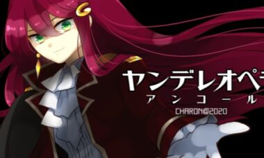 【PC+Ty】charon 合集