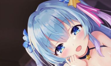 【PC/云翻】美少女花骑士