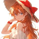 惣流·明日香·兰格雷